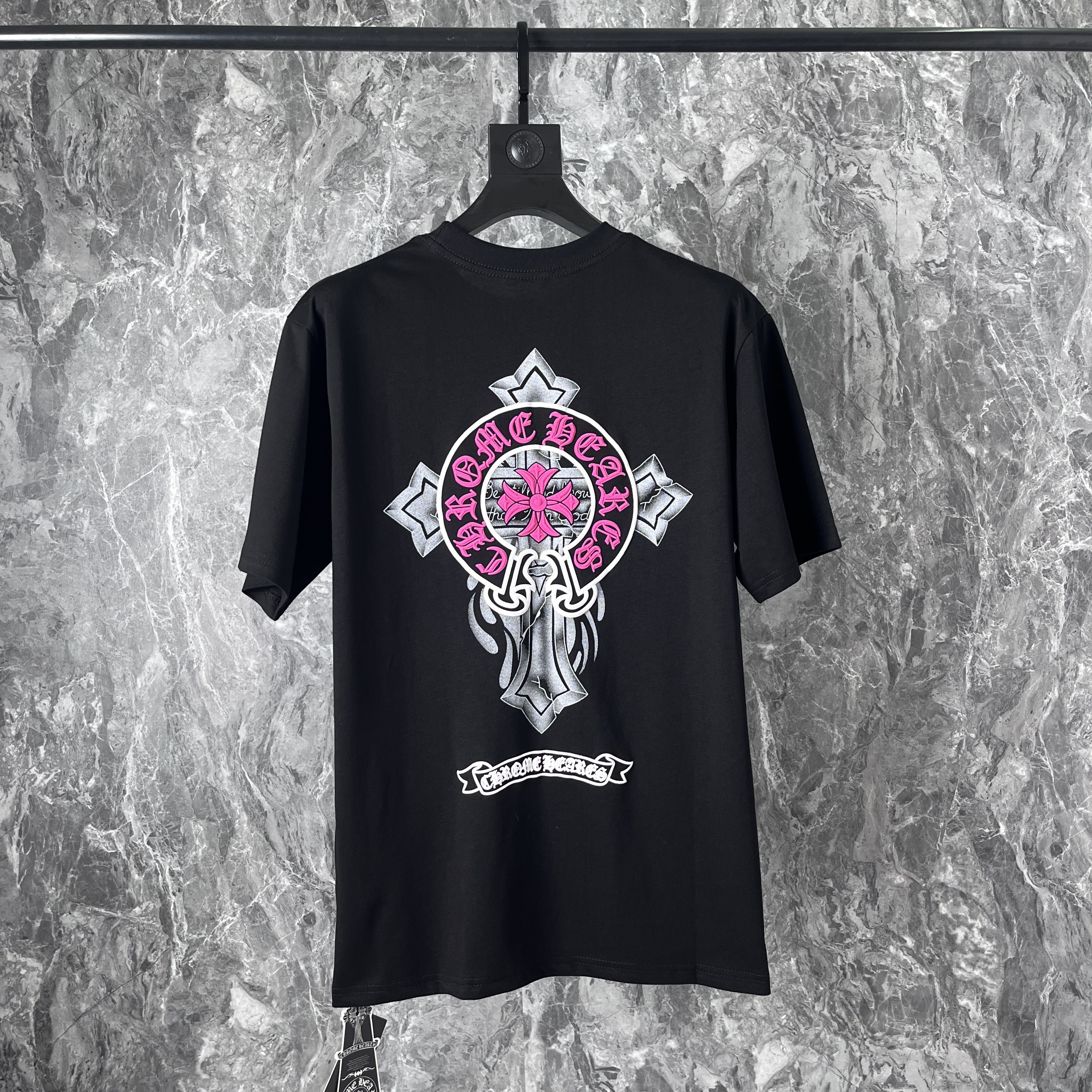 Chrome Hearts T-Shirts